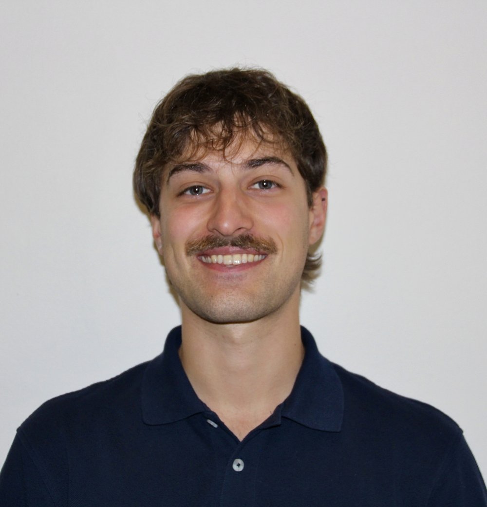 James Pangalos, founder of Made to Move Health